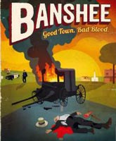 Banshee season 2 /  2 